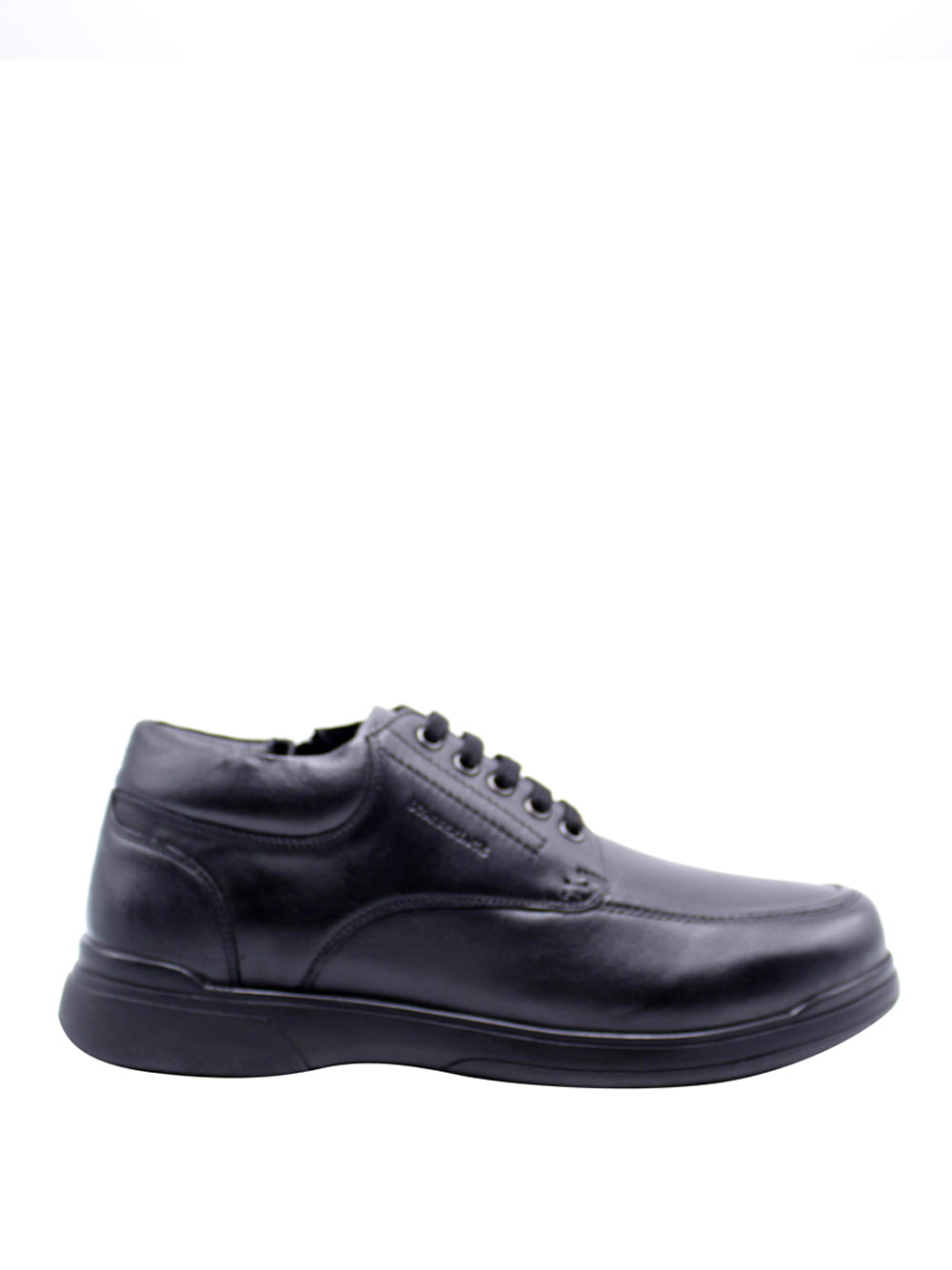 LUMBERJACK Scarpe Stringate Uomo - modello SMK3912001 Nero