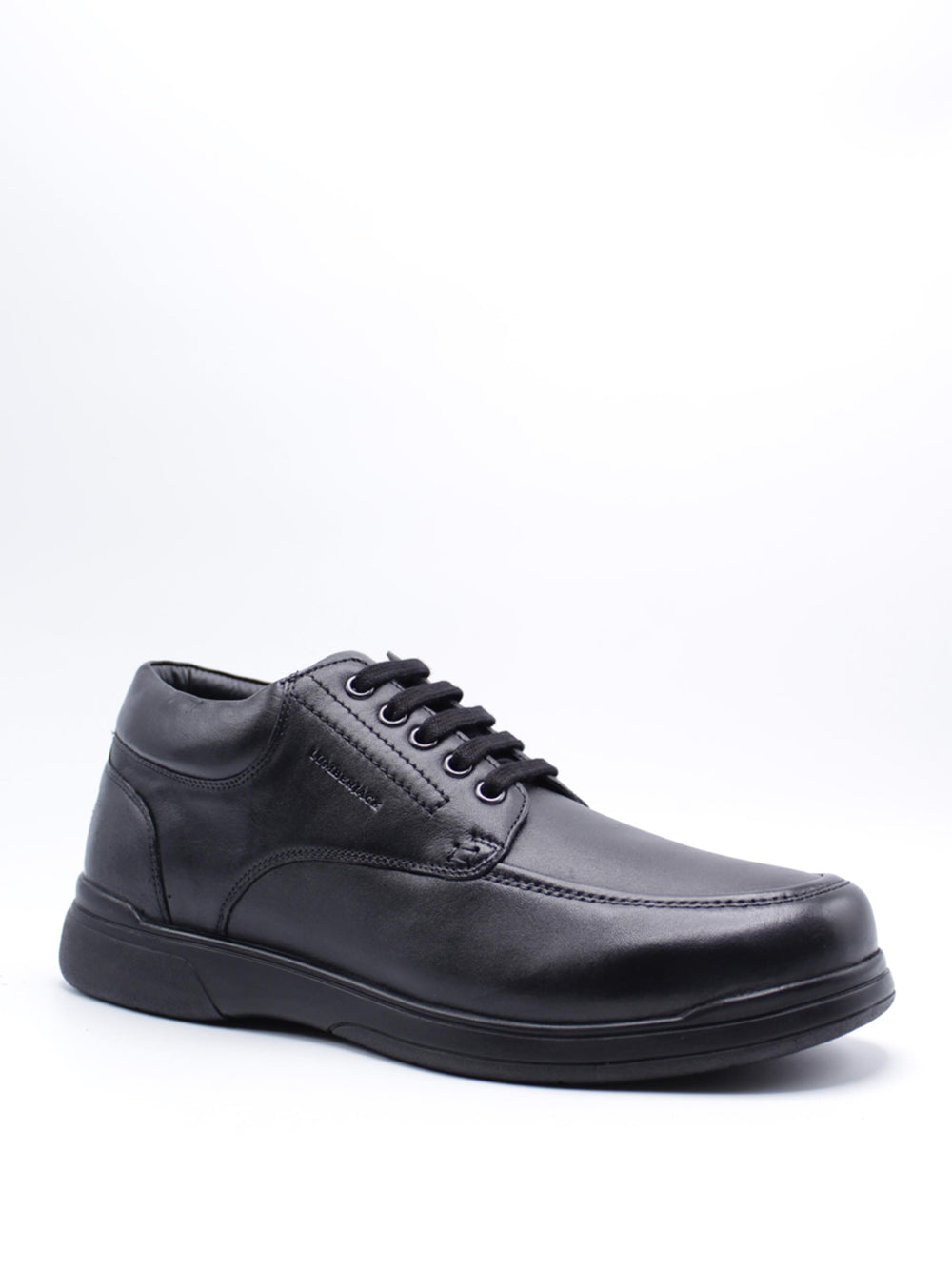 LUMBERJACK Scarpe Stringate Uomo - modello SMK3912001 Nero