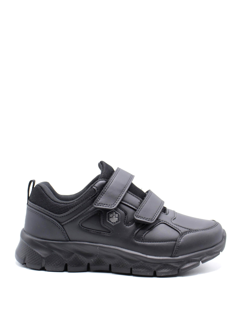 LUMBERJACK Sneakers con strappi Donna - modello SW78211001 Nero
