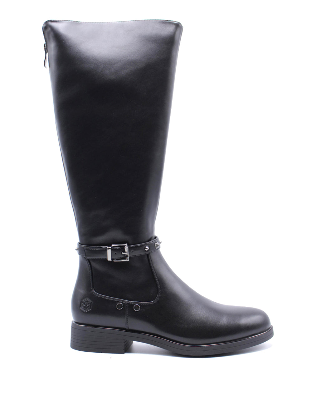 LUMBERJACK Stivali Donna - modello SWE7107003 Nero
