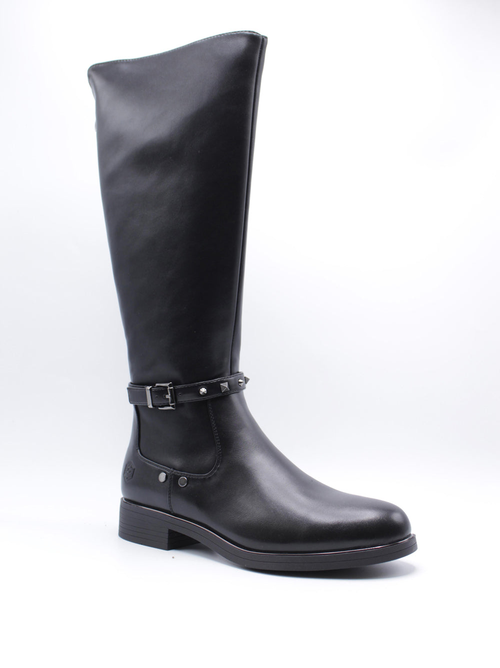 LUMBERJACK Stivali Donna - modello SWE7107003 Nero