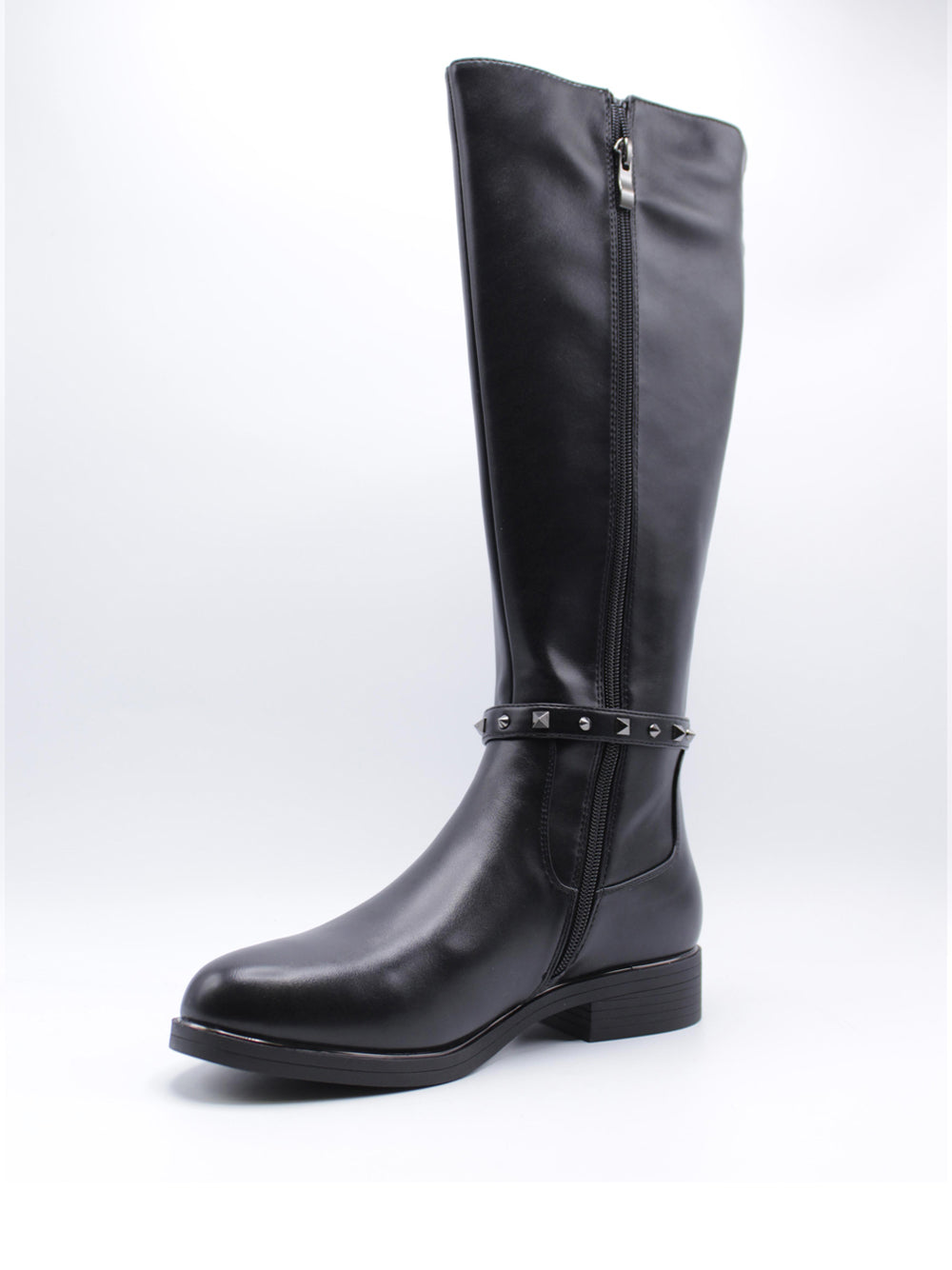 LUMBERJACK Stivali Donna - modello SWE7107003 Nero