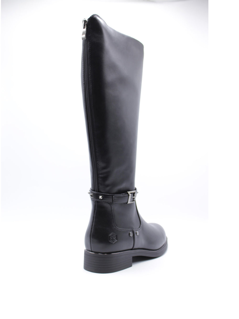 LUMBERJACK Stivali Donna - modello SWE7107003 Nero