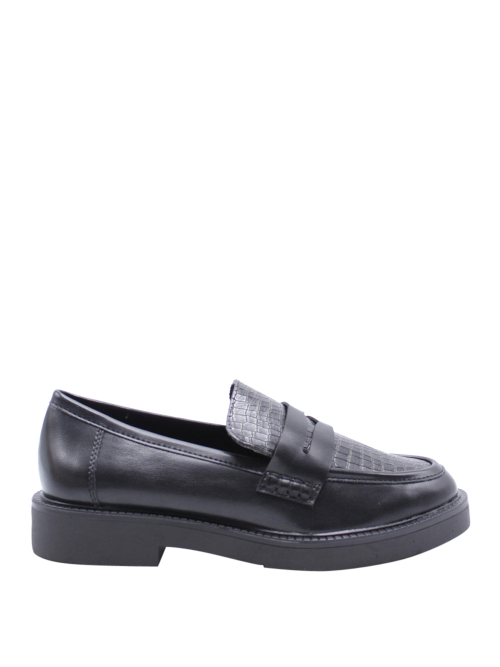 MARCO TOZZI Mocassini Donna - modello 22430241 Nero