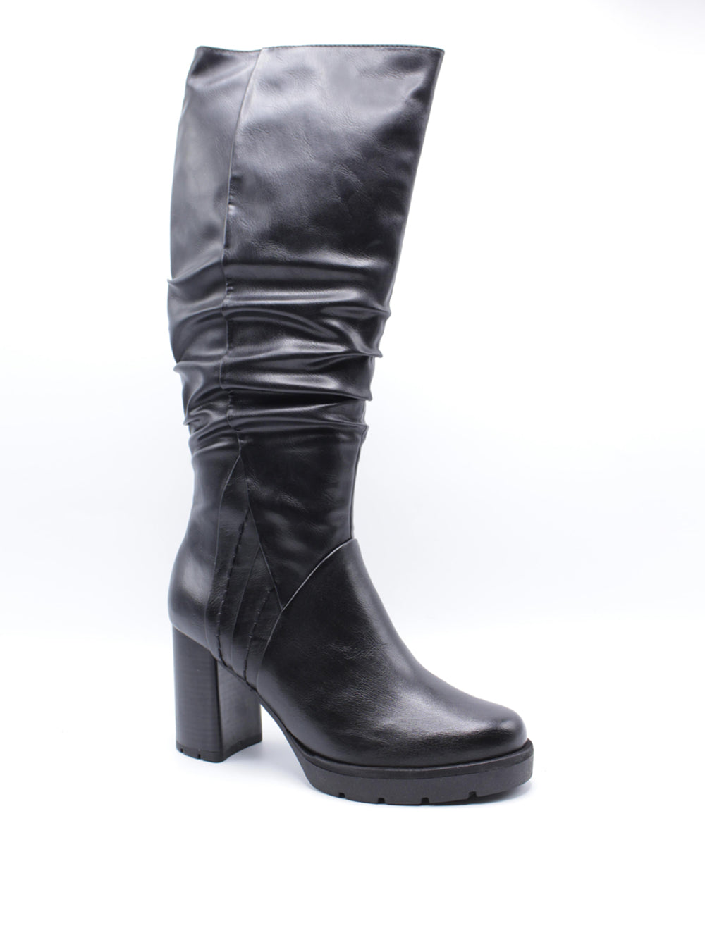 MARCO TOZZI Stivali con tacco Donna - modello 22560143 Nero
