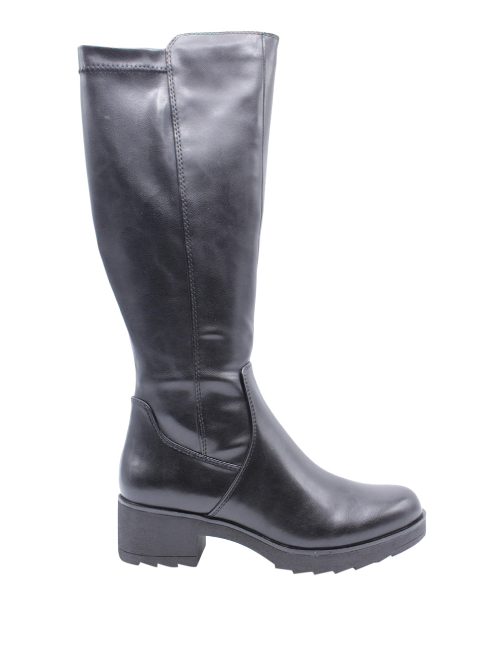 MARCO TOZZI Stivali con tacco Donna - modello 22560641 Nero