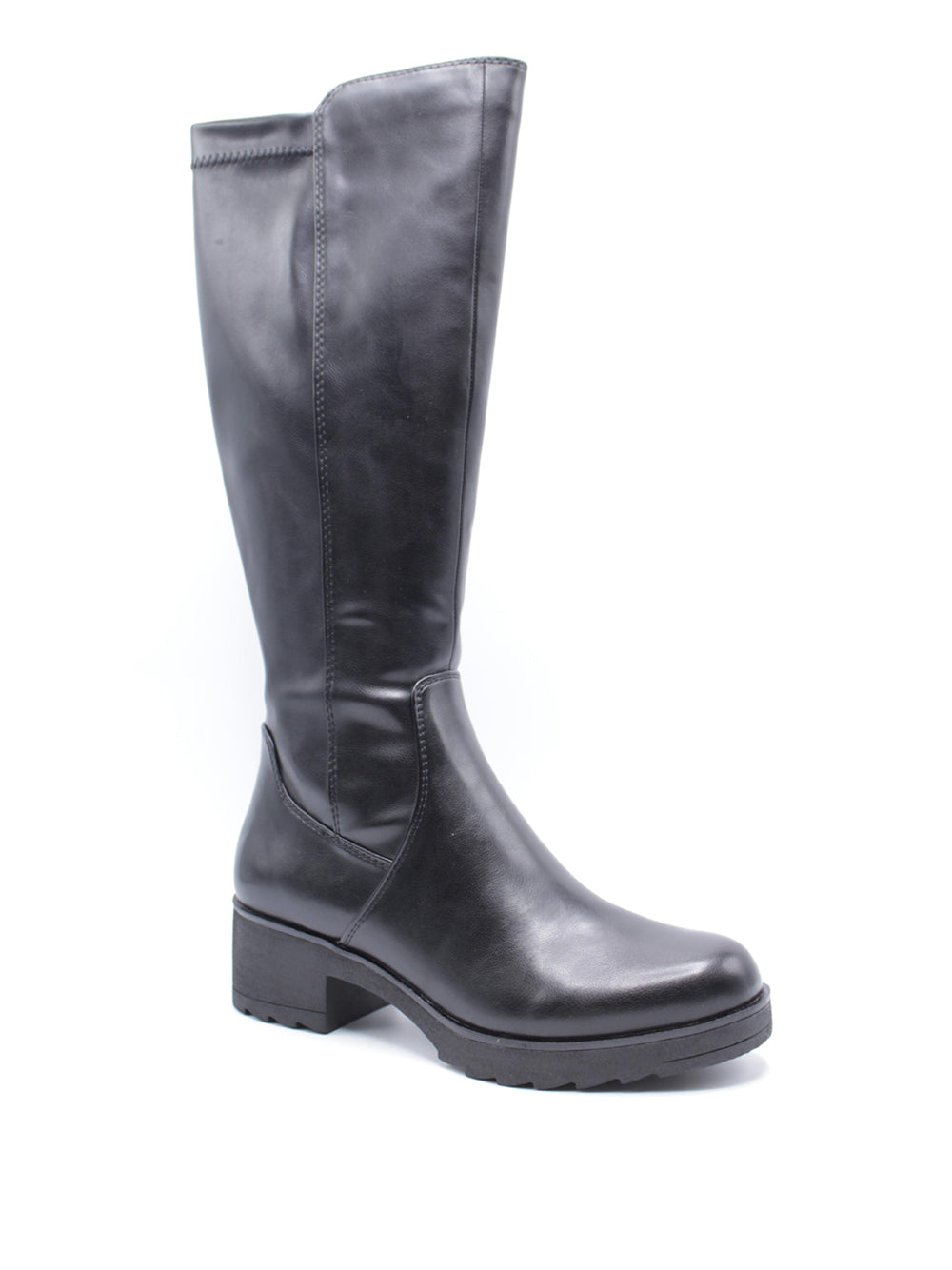 MARCO TOZZI Stivali con tacco Donna - modello 22560641 Nero