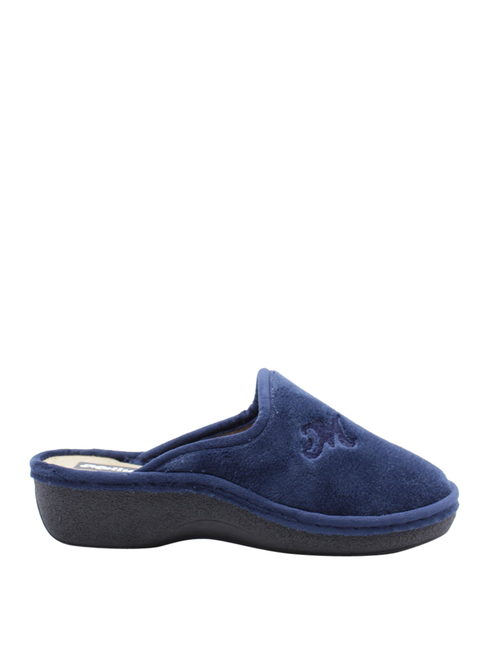 MELLUSO Ciabatte Donna - modello PD407W Blu