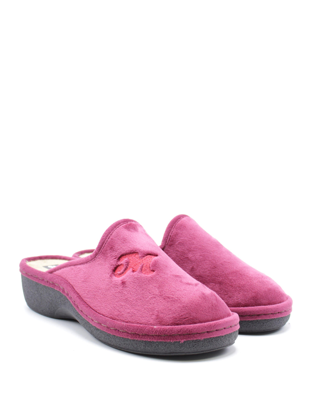 MELLUSO Ciabatte Donna - Bordò modello PD407W Bordeaux