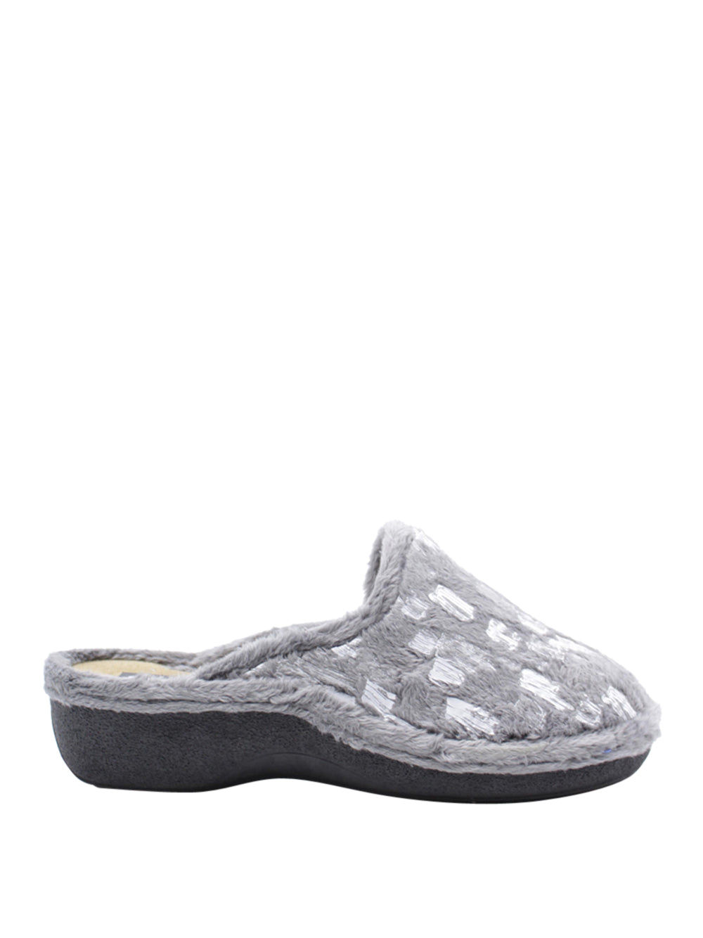 MELLUSO Ciabatte Donna - modello PD414 Grigio