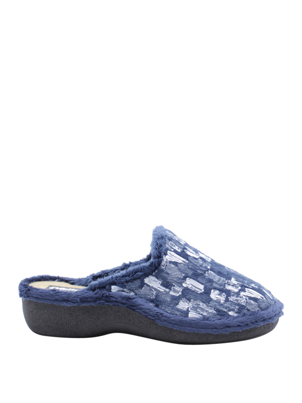 MELLUSO Ciabatte Donna - modello PD414 Blu
