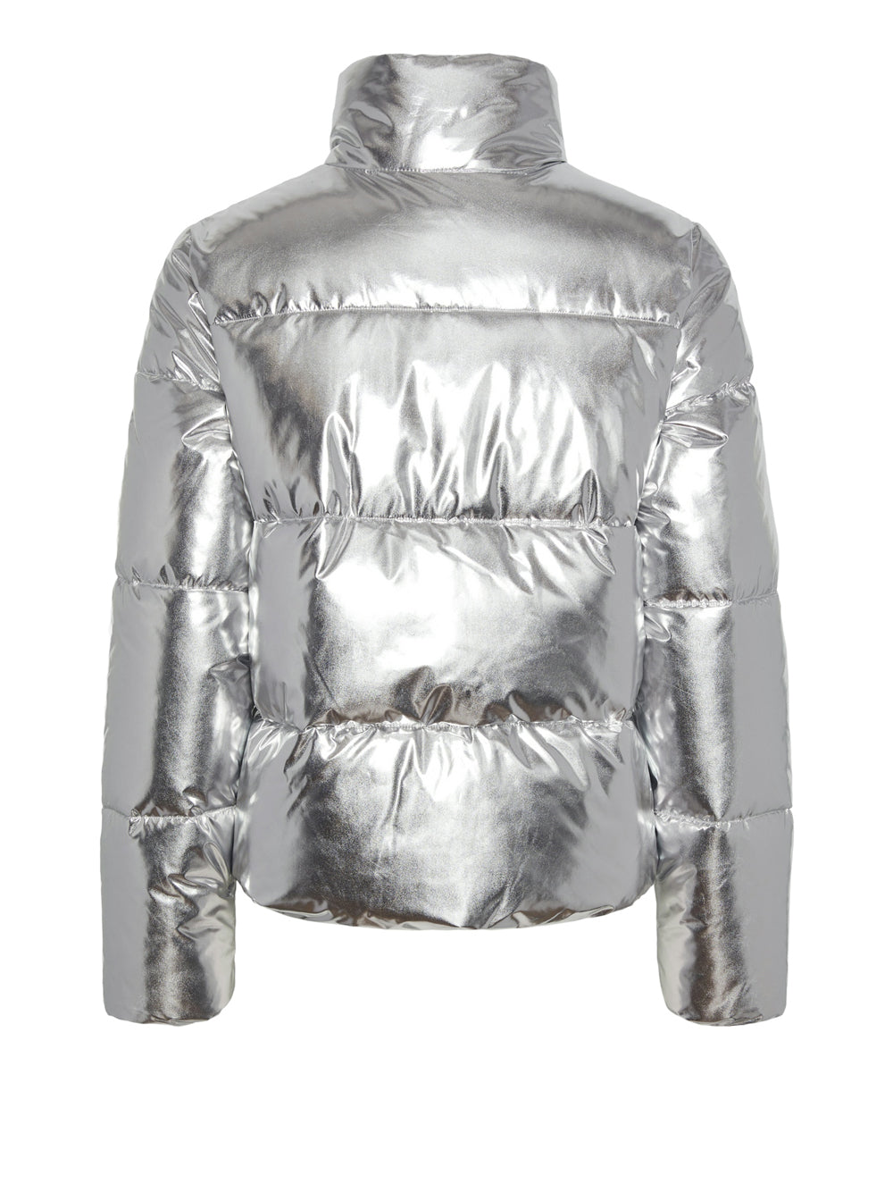 PIECES Giubbotto Donna - modello 17151539 Grigio