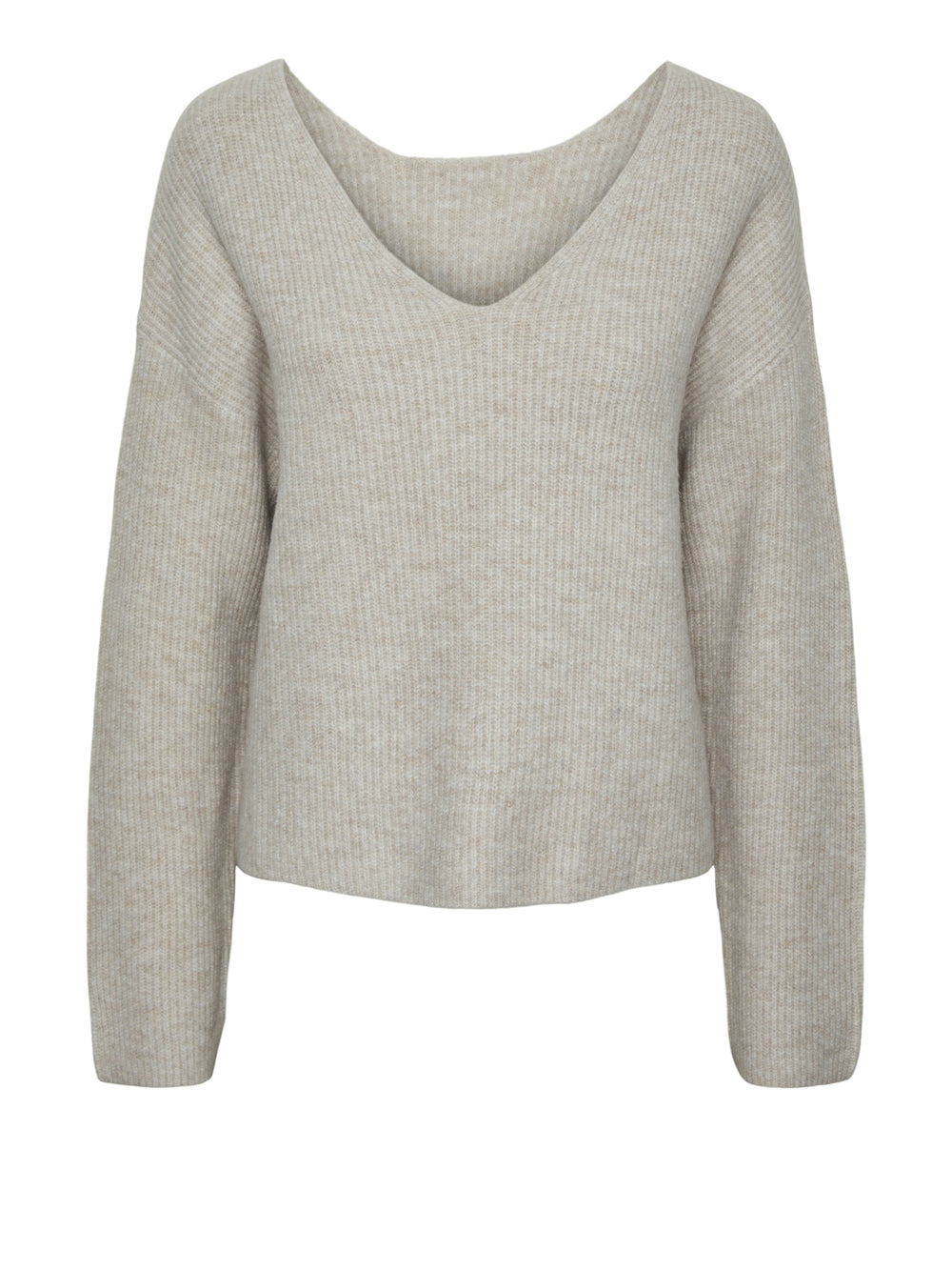 PIECES Maglione Donna - modello 17152019 Arancione