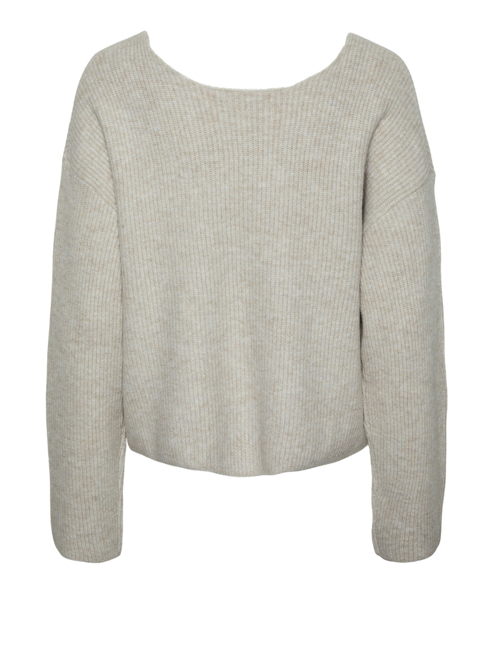 PIECES Maglione Donna - modello 17152019 Arancione
