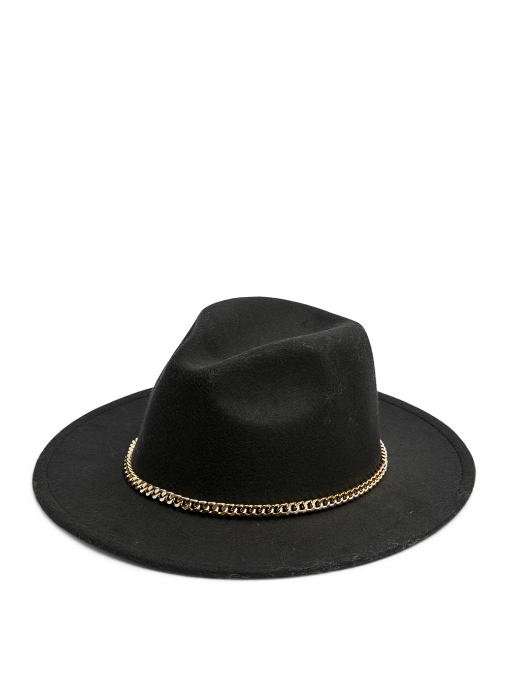PIECES Cappello Donna - modello 17153151 Nero