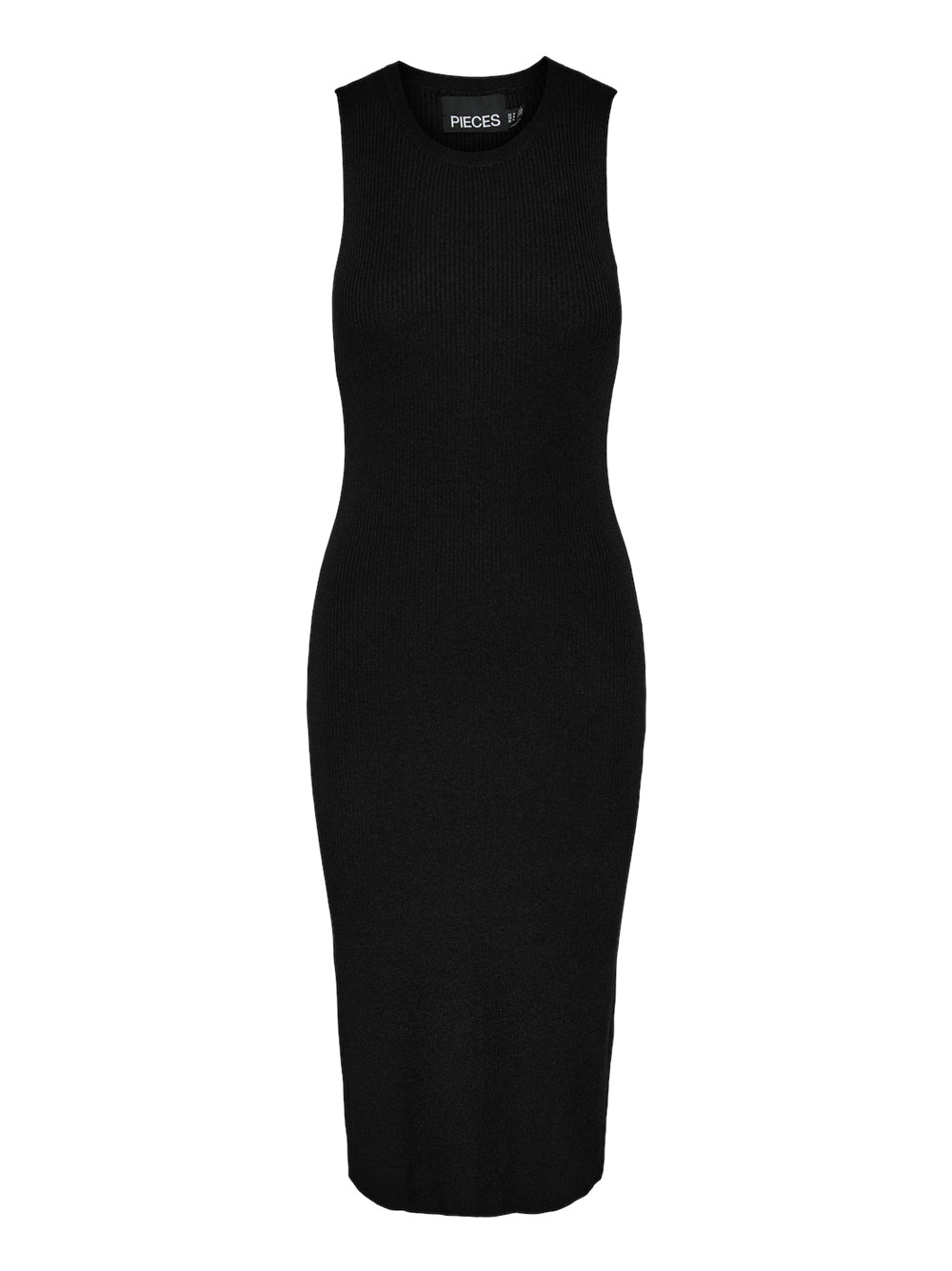 PIECES Abito Donna - modello 17153431 Nero