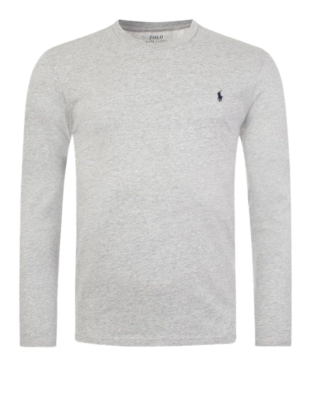 RALPH LAUREN Maglia Uomo - modello 714844759003 Grigio
