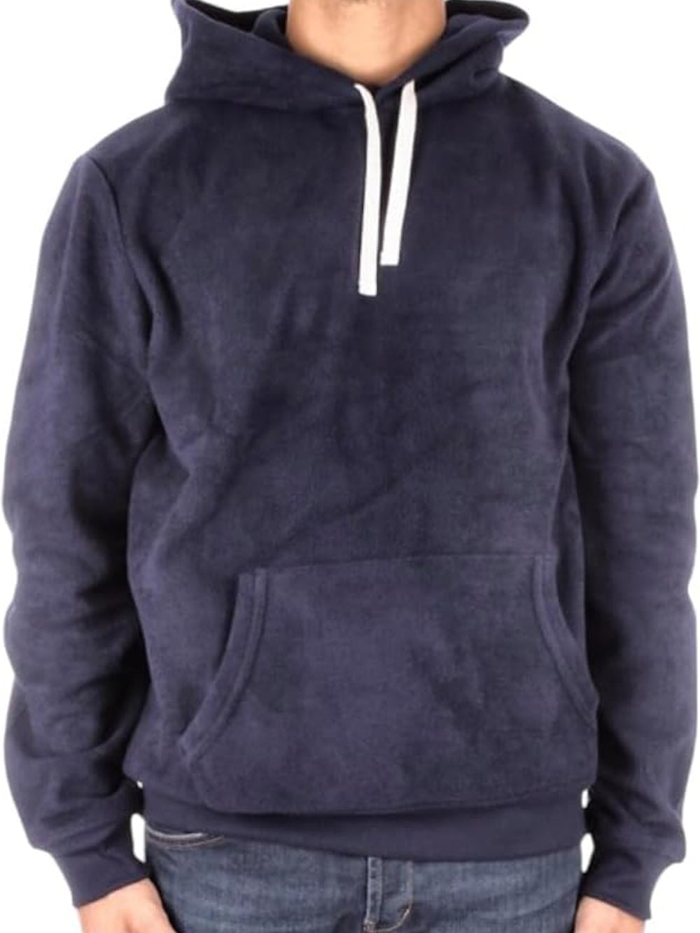 RALPH LAUREN Felpa Uomo - modello 714915967002 Blu