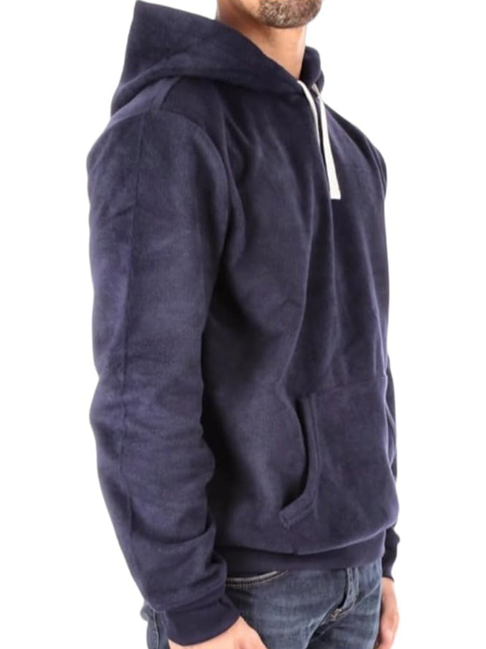 RALPH LAUREN Felpa Uomo - modello 714915967002 Blu