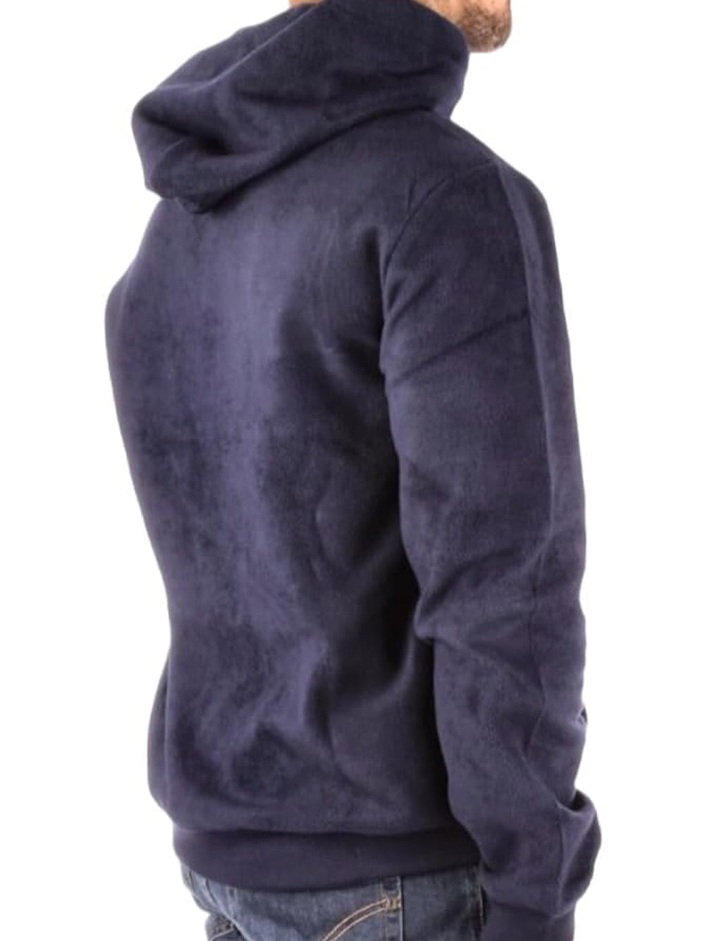 RALPH LAUREN Felpa Uomo - modello 714915967002 Blu