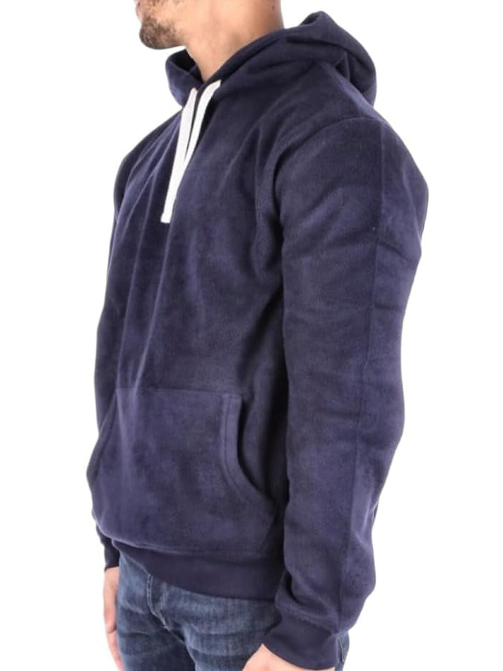 RALPH LAUREN Felpa Uomo - modello 714915967002 Blu