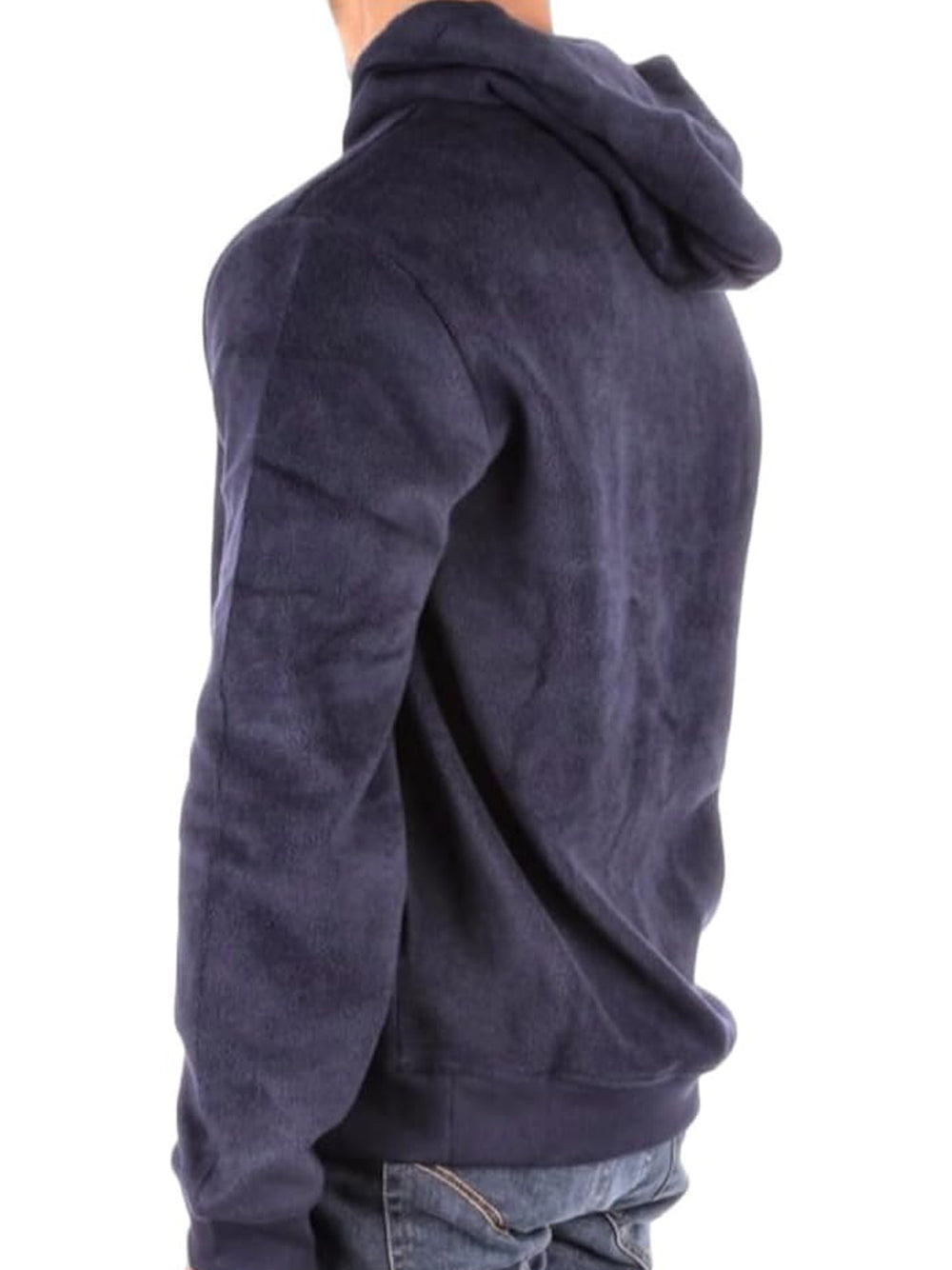 RALPH LAUREN Felpa Uomo - modello 714915967002 Blu