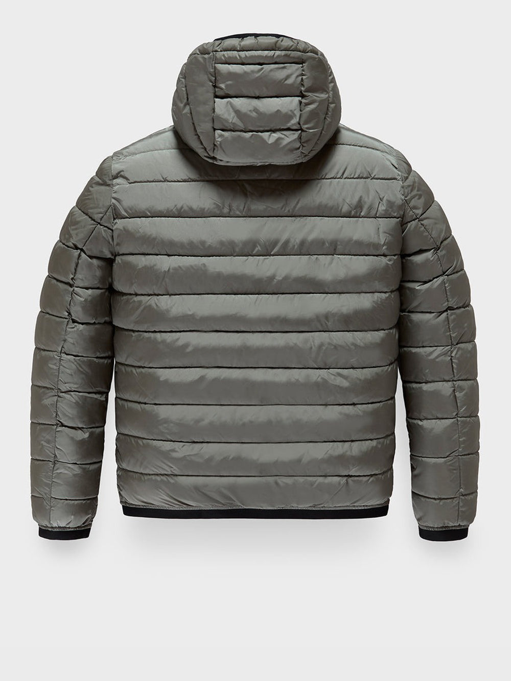 REFRIGIWEAR Giubbino Uomo - modello RMG23308NY0185 Verde