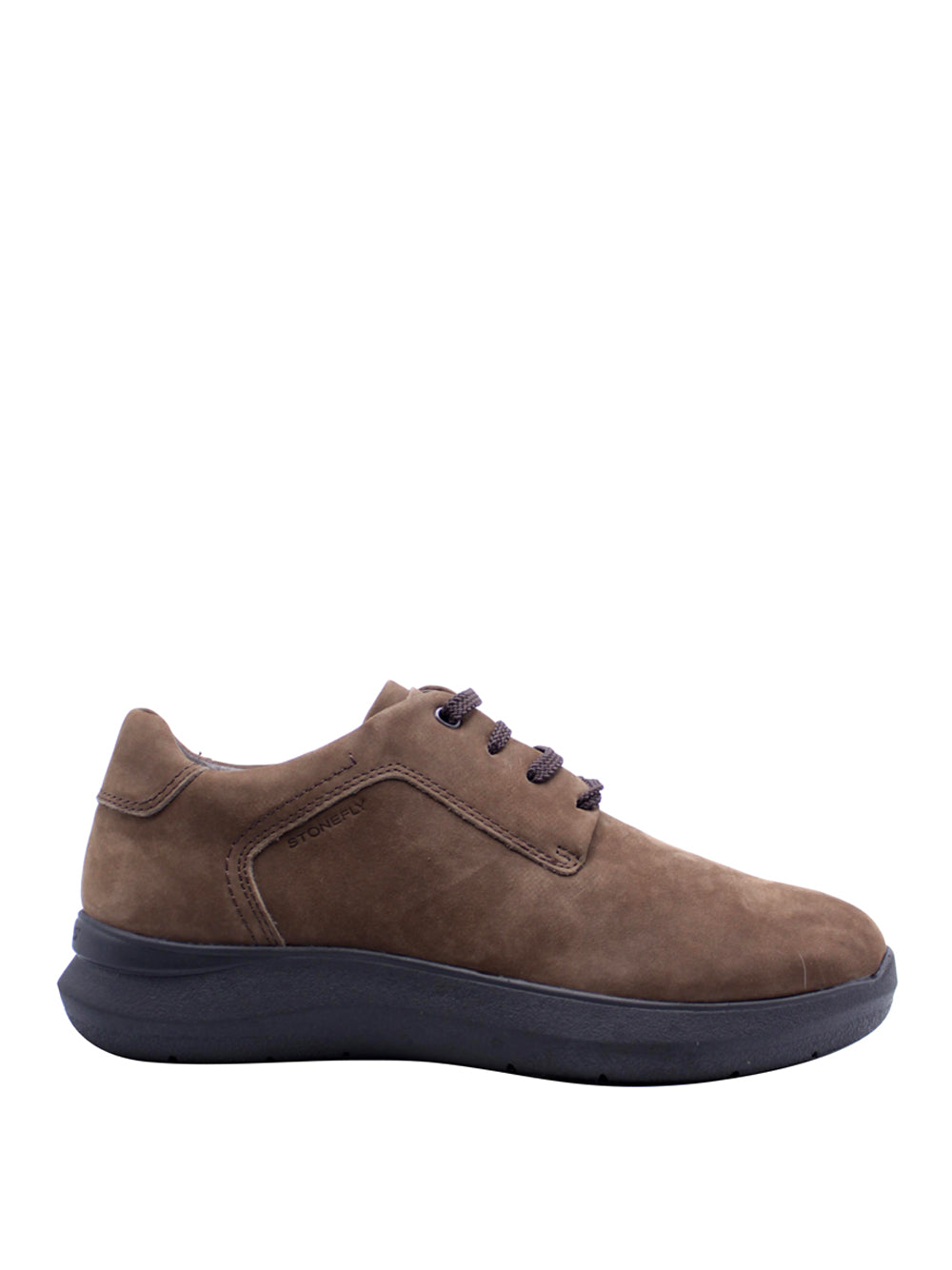 STONEFLY Scarpe Stringate Uomo - modello 221545 Marrone