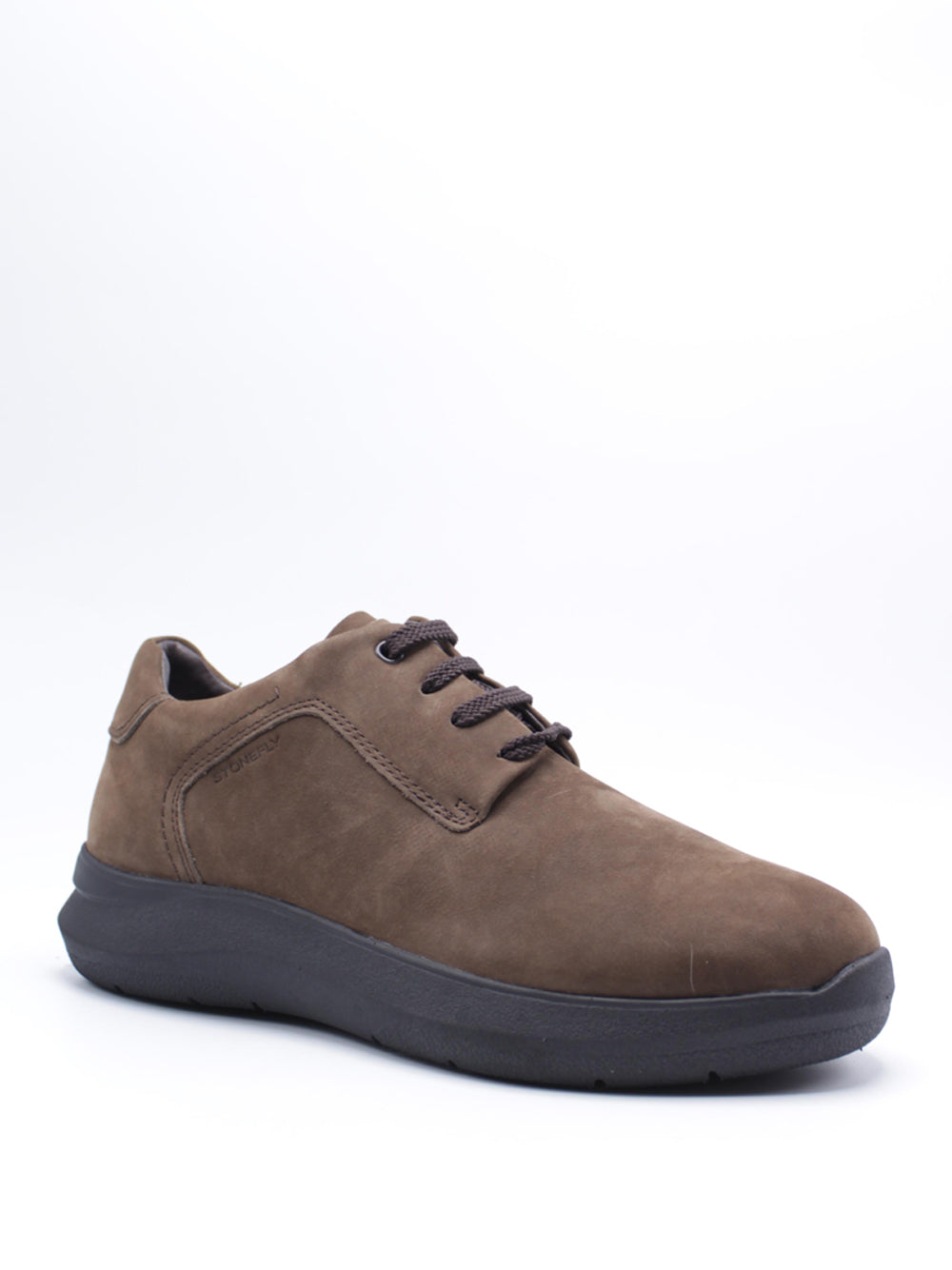 STONEFLY Scarpe Stringate Uomo - modello 221545 Marrone