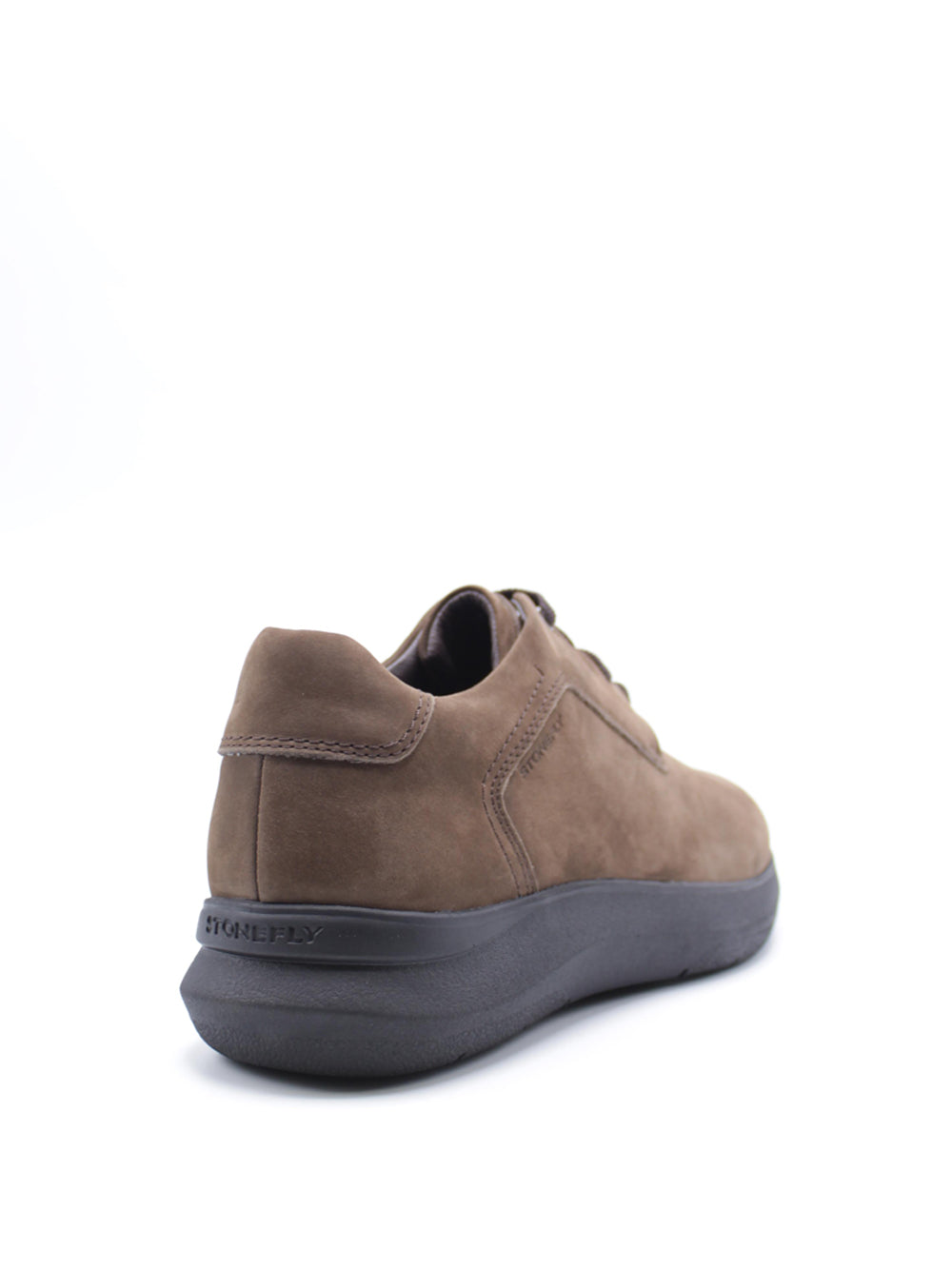 STONEFLY Scarpe Stringate Uomo - modello 221545 Marrone