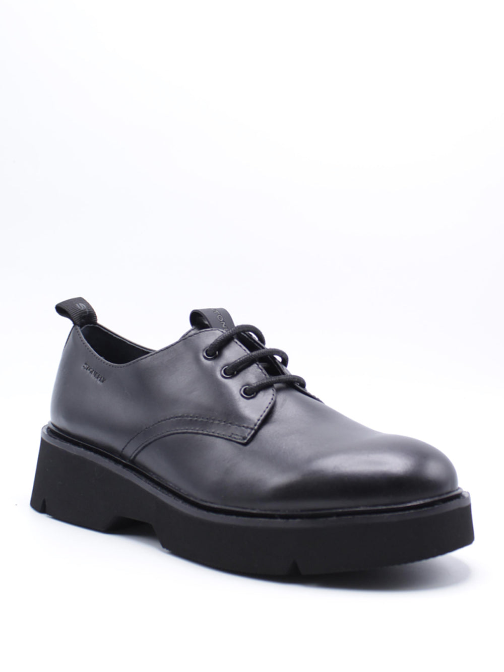 STONEFLY Scarpe Stringate derby Donna - modello 221622 Nero
