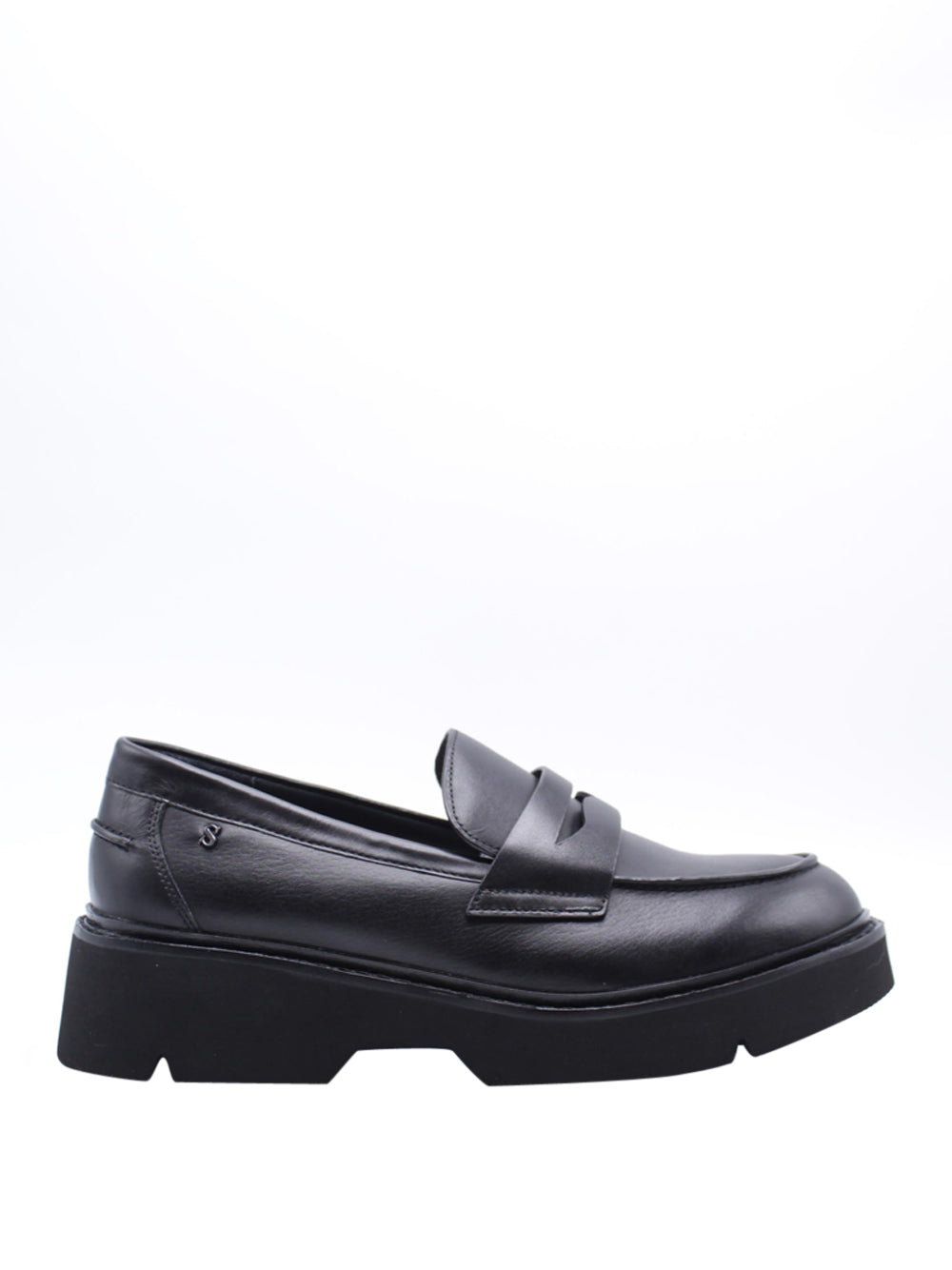 STONEFLY Mocassini Donna - modello 222130 Nero