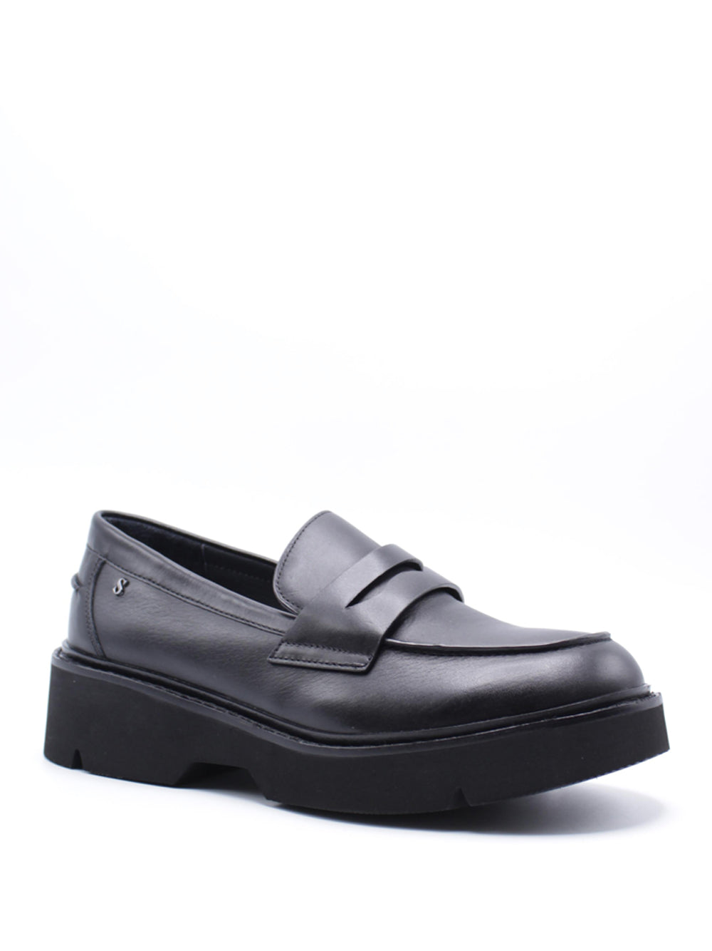 STONEFLY Mocassini Donna - modello 222130 Nero