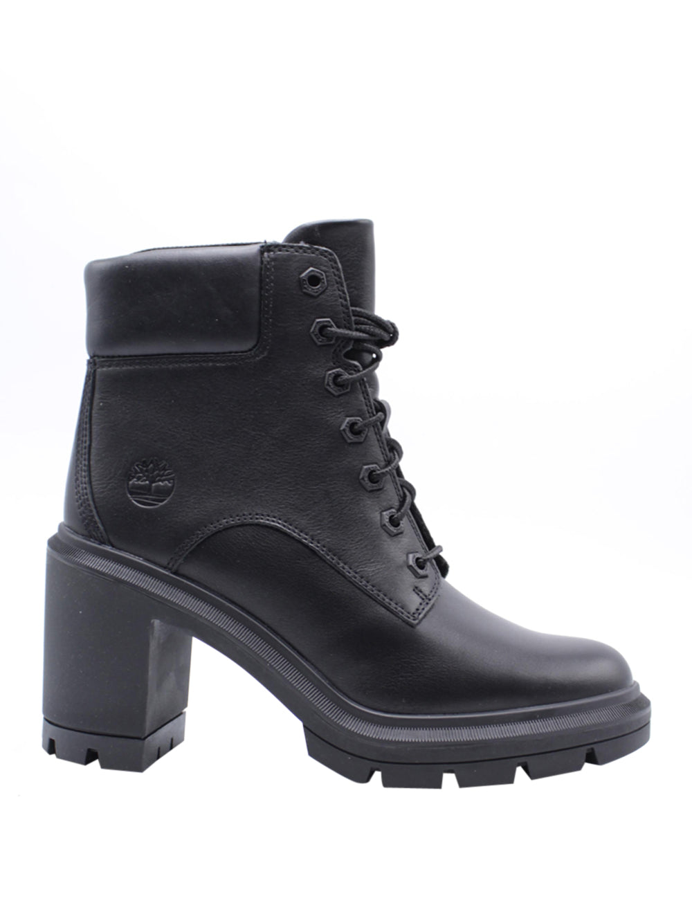 TIMBERLAND Stivaletti Donna - modello TB0A26SV0151 Nero