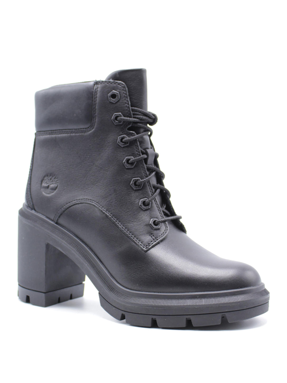 TIMBERLAND Stivaletti Donna - modello TB0A26SV0151 Nero