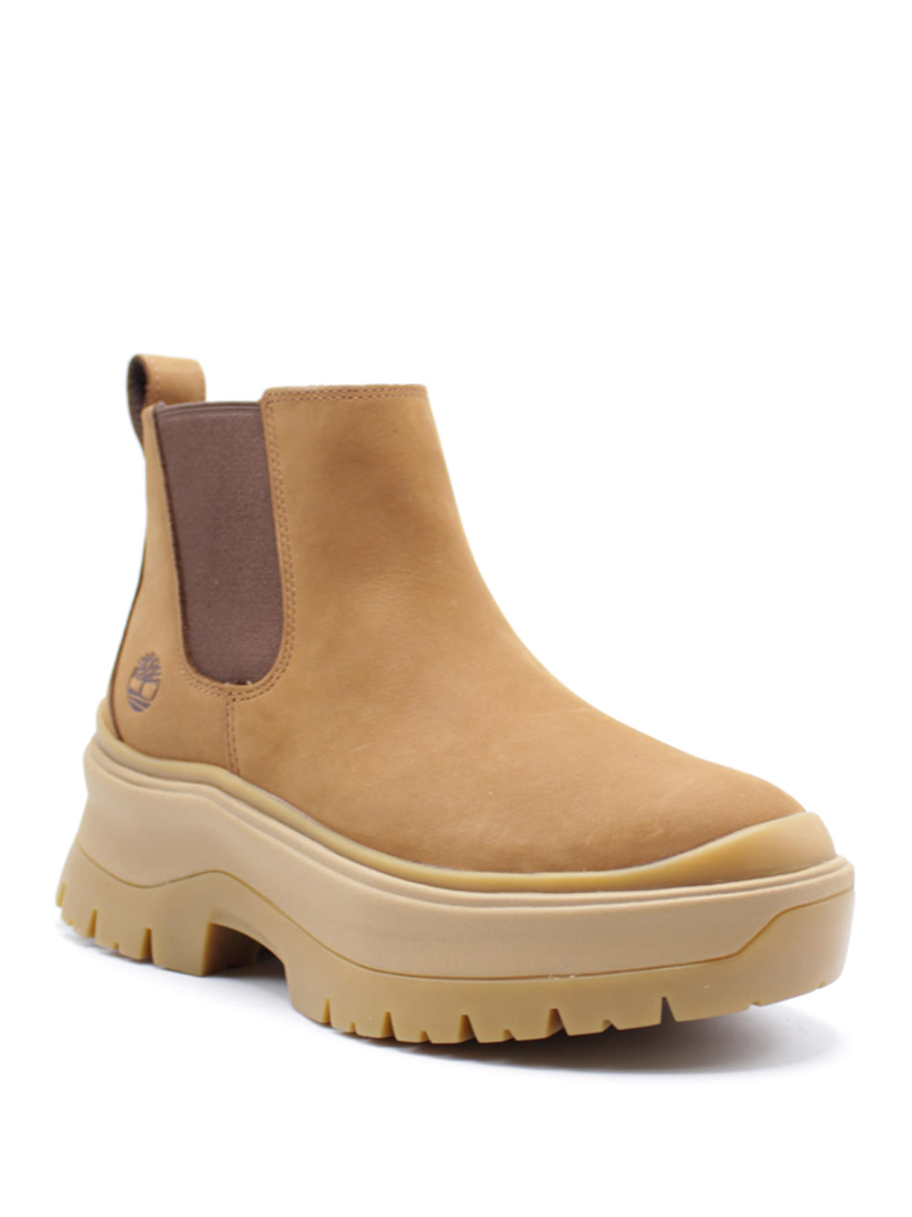 TIMBERLAND Stivaletti beatles Donna - modello TB0A28XMEM71 Marrone