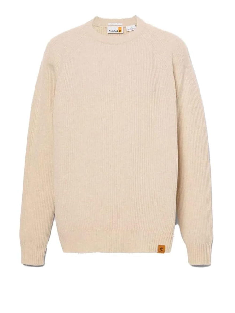 TIMBERLAND Maglione Uomo - modello TB0A62J3EGM1 Beige
