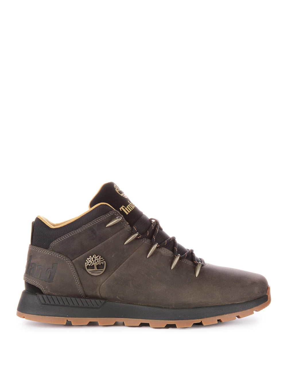 TIMBERLAND Sneakers Uomo - modello TB0A657Z0331 Grigio