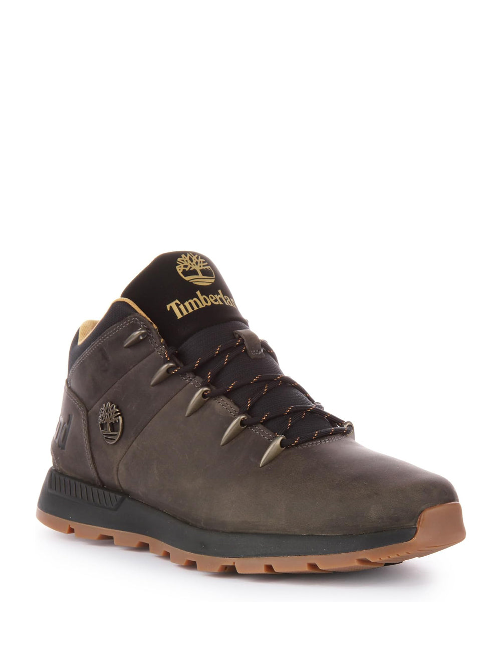 TIMBERLAND Sneakers Uomo - modello TB0A657Z0331 Grigio