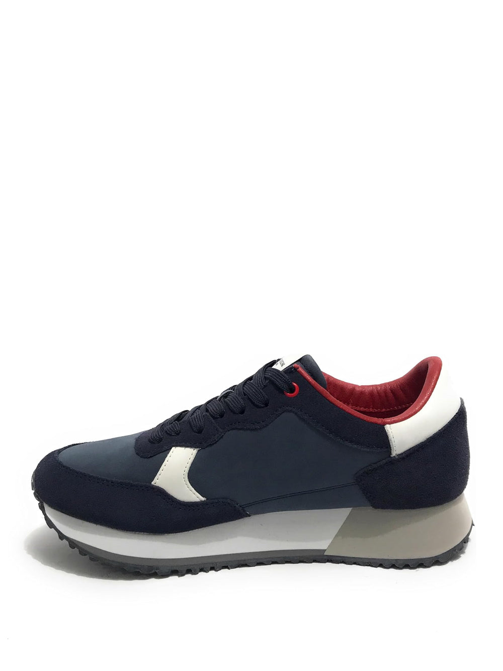 U.S. POLO ASSN. Sneakers Uomo - modello CLEEF006A Blu