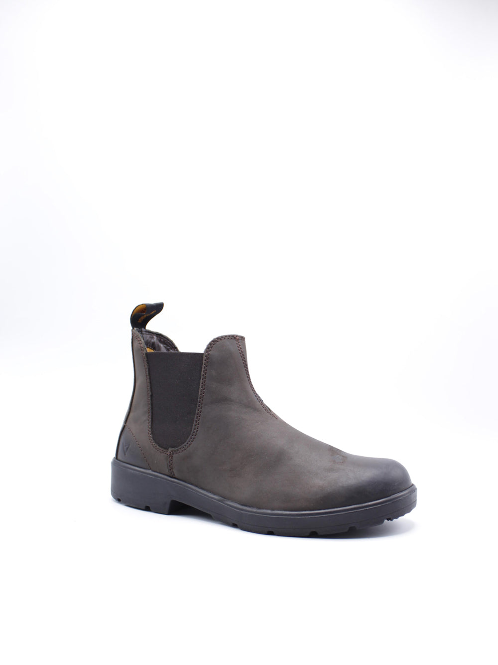VALLEVERDE Stivaletti beatles Uomo - modello 36897 Marrone
