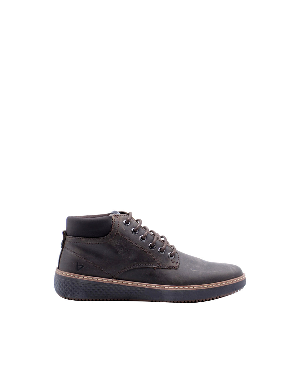 VALLEVERDE Stivaletti Uomo - modello 36990A Marrone