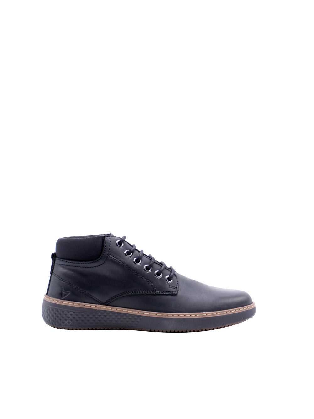 VALLEVERDE Stivaletti Uomo - modello 36990A Nero