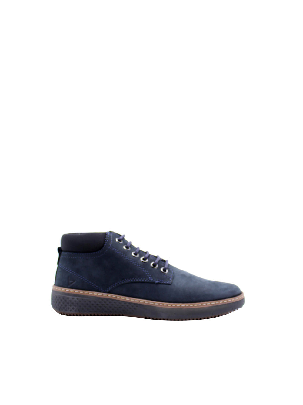 VALLEVERDE Stivaletti Uomo - modello 36990 Blu