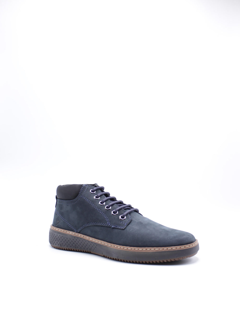 VALLEVERDE Stivaletti Uomo - modello 36990 Blu