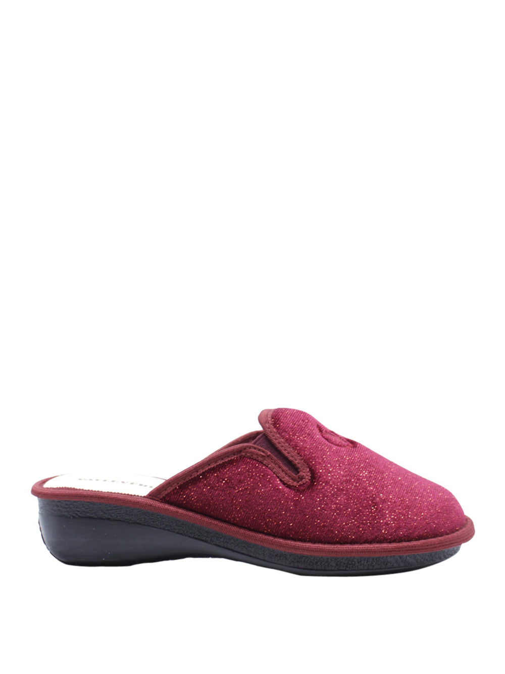 VALLEVERDE Ciabatte Donna - modello 37207 Rosso