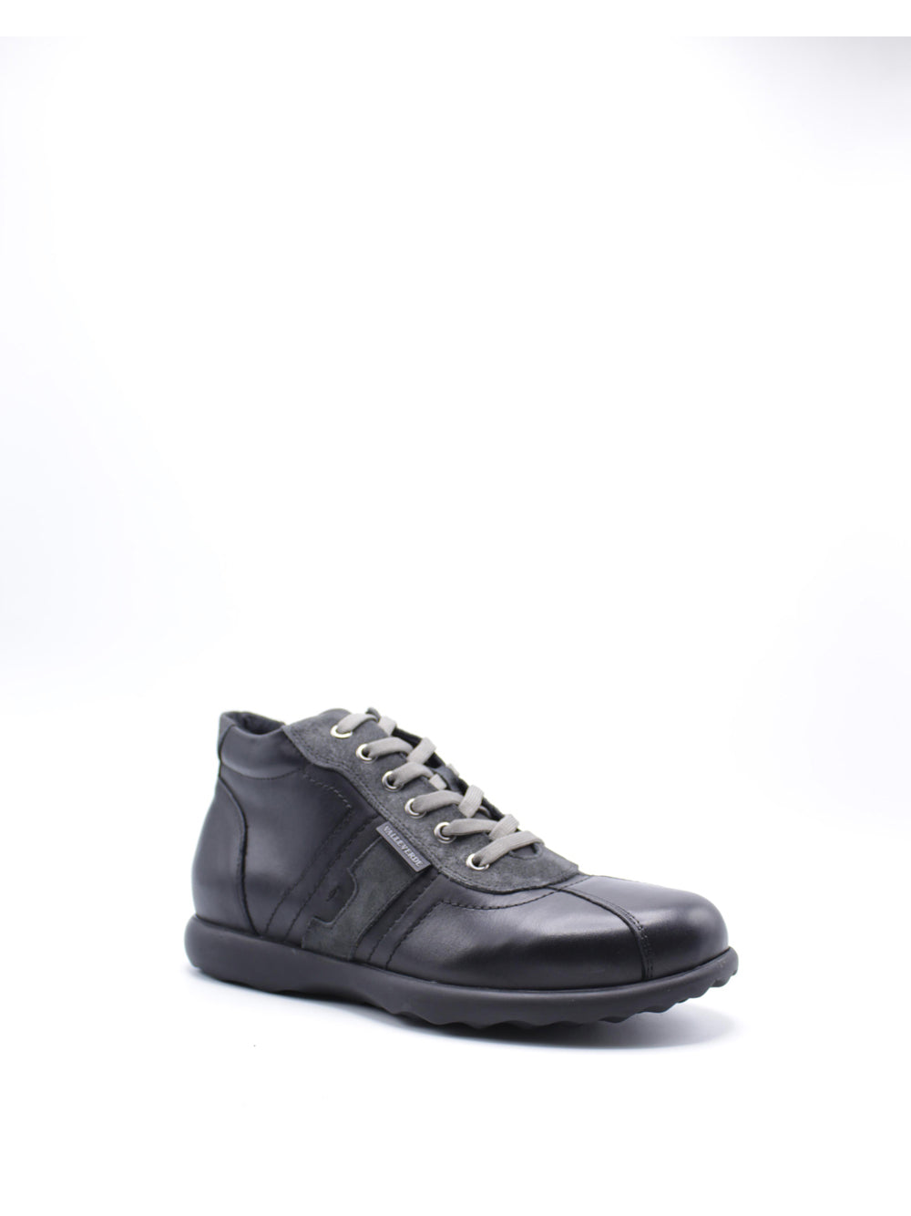 VALLEVERDE Scarpe Stringate Uomo - modello 49802 Nero
