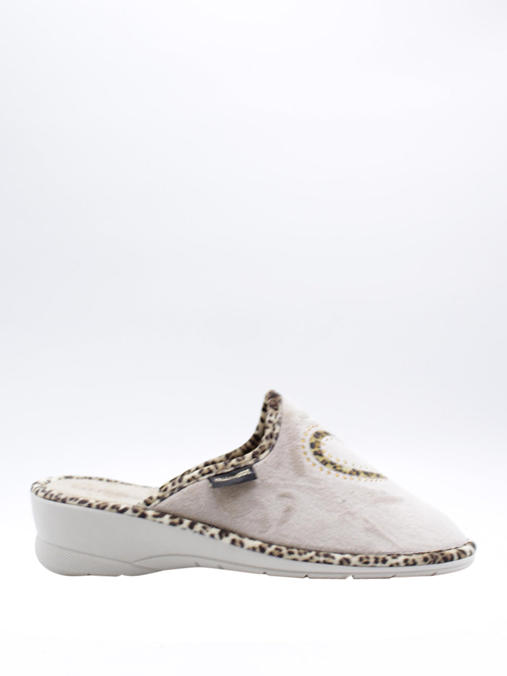 VALLEVERDE Ciabatte Donna - modello 58200 Beige