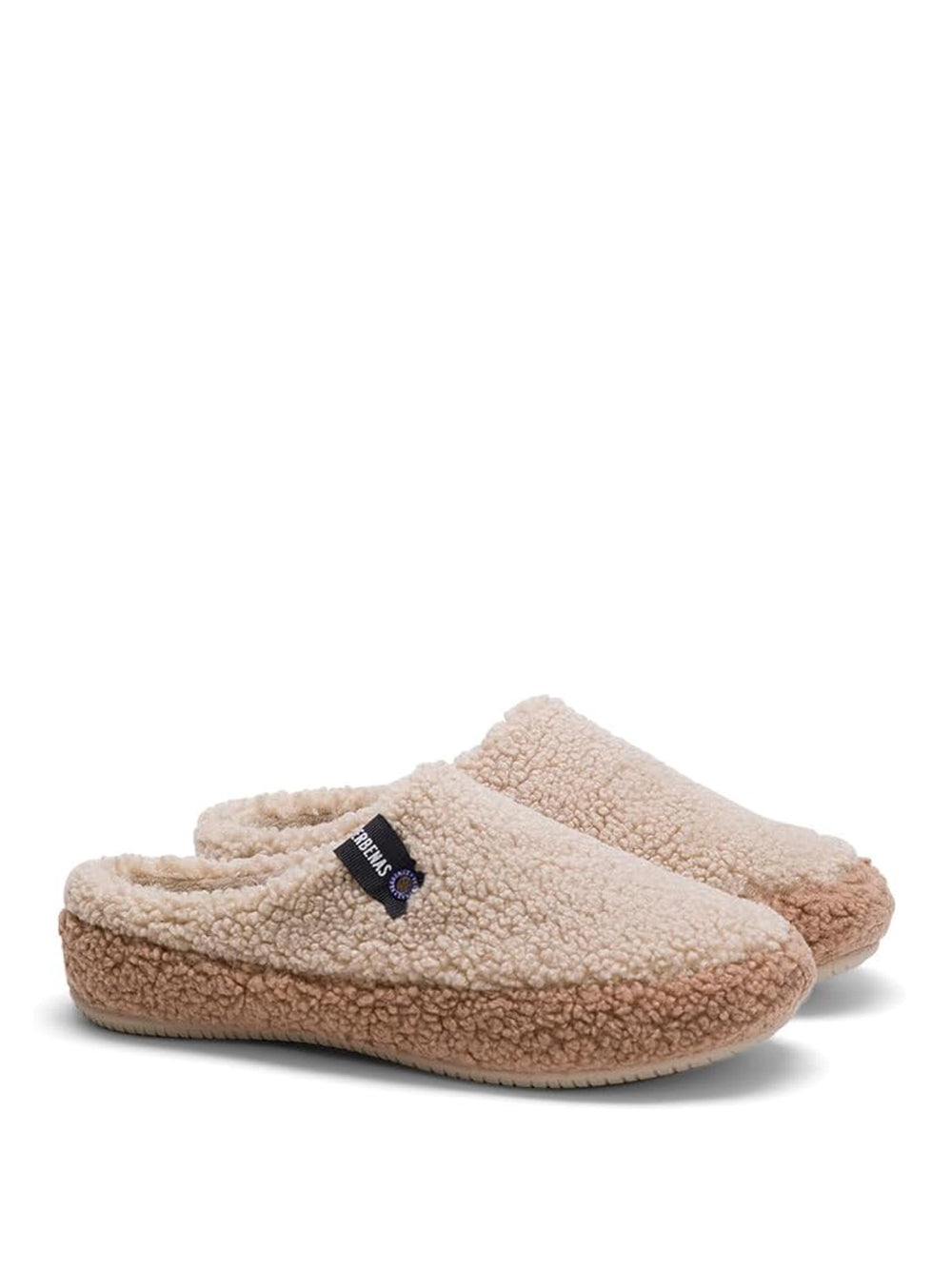 VERBENAS Ciabatte Donna - modello 5804100570 Beige