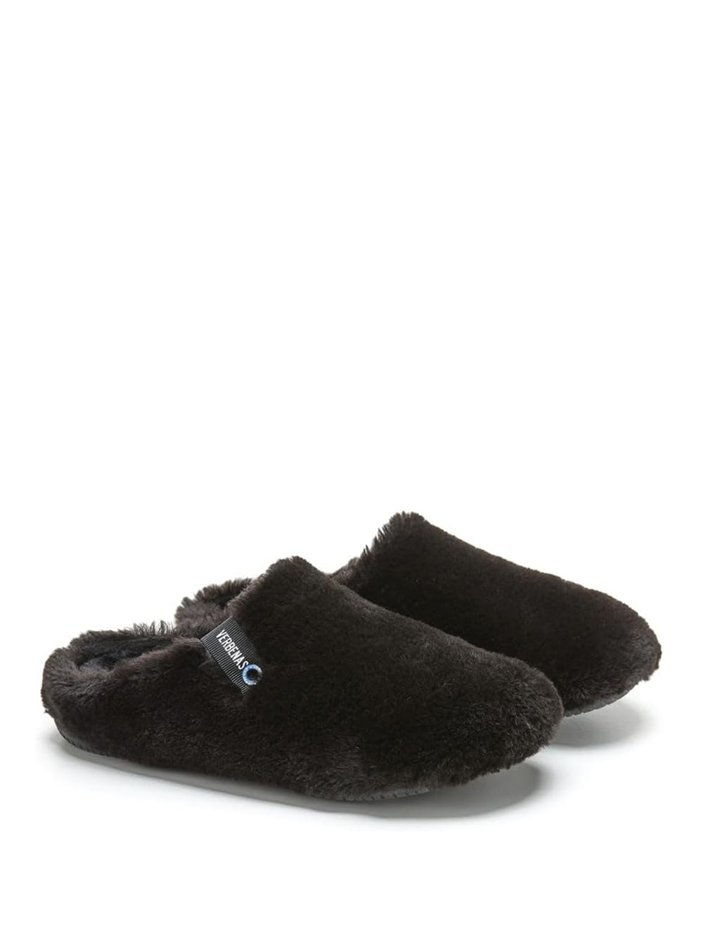 VERBENAS Ciabatte Donna - modello 5860500571 Nero